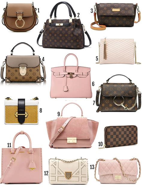 fake designer laptop bags|designer handbag dupes.